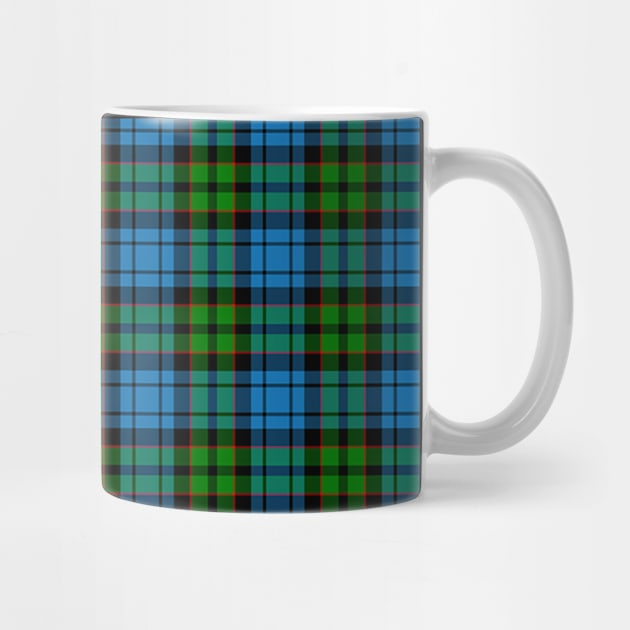 Fletcher Plaid Tartan Scottish by ScottishShop